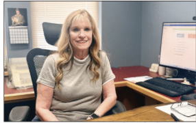 Mitzi Stefka Retires After 30 Years at City Hall